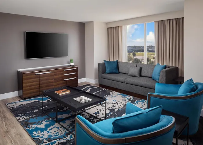Hyatt Regency Wichita